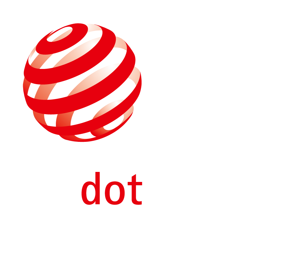 Red Dot winner best of the best